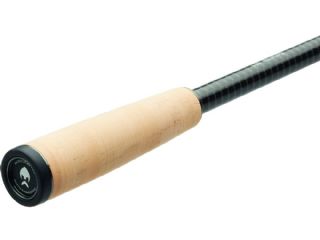 Westin W8 Finesse Shad 2nd Spinning Rod 10-28g - 